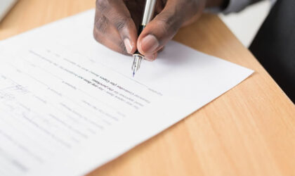 10 Reasons Why You as a Freelancer Should Sign a Contract with the Client for Your Job