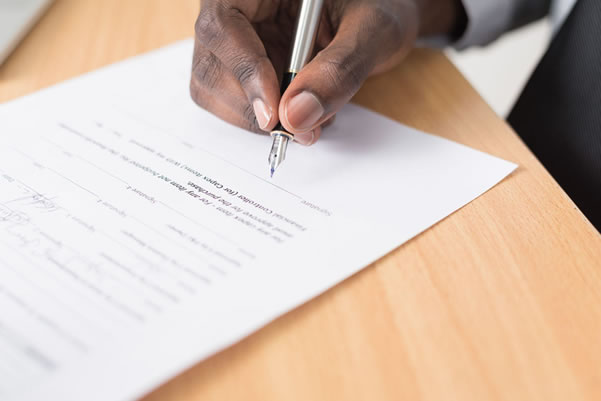 10 Reasons Why You as a Freelancer Should Sign a Contract with the Client for Your Job