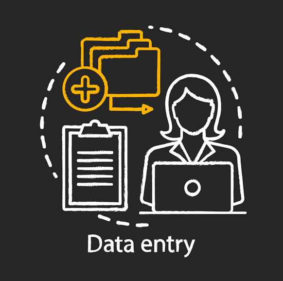 10 Things to Check Before Buying a Data Entry Gig